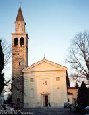 cerimonia presso Chiesa S.Lorenzo